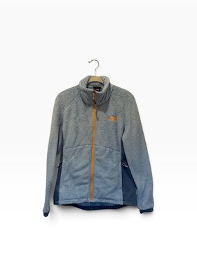 The North Face Women’s Full-Zip Cozy Fleece JacketActivewear Cabincore Size M